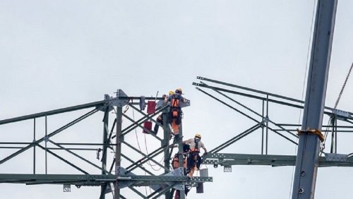 Euroopan sähköverkkoja puolustettava vahvemmin