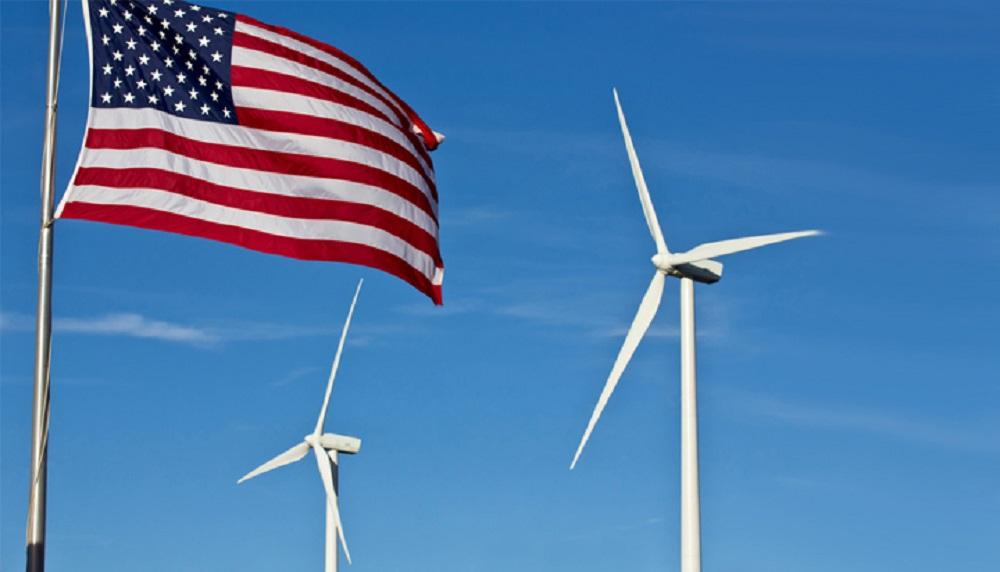 USA:ssa 500 miljardin viherinvestoinnit