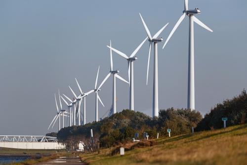 Euroopassa odotetaan 24 GW uutta kapasiteettia
