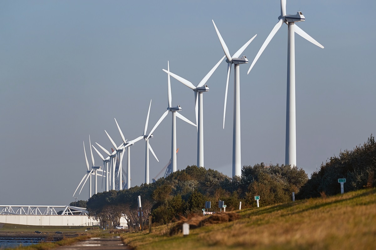 Euroopassa odotetaan 24 GW uutta kapasiteettia
