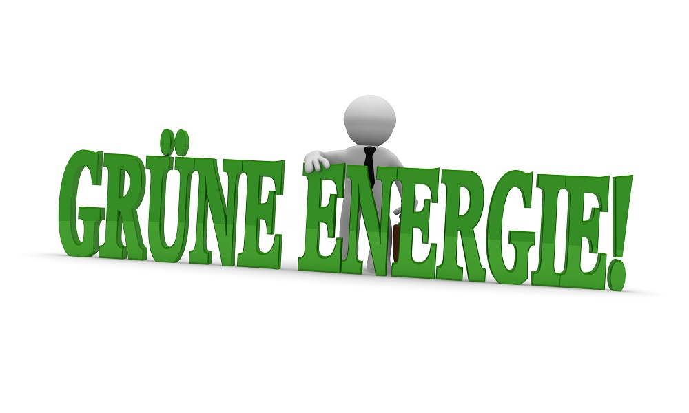 Saksan uusiutuvassa energiassa kova kasvuodotus