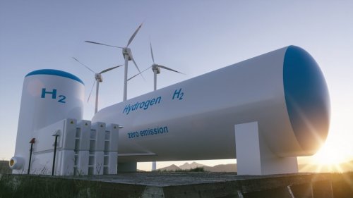 Yletön vedyn käyttö voi hidastaa energiasiirtymää