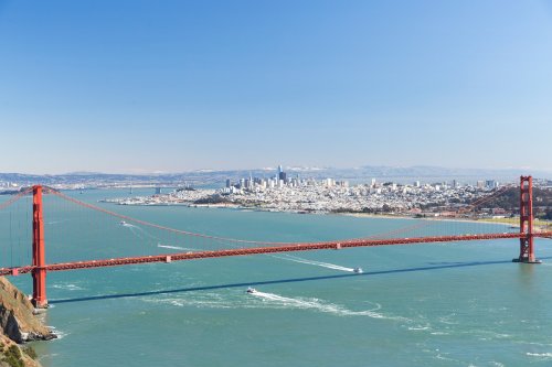 Merituulivoimalla Kalifornia säästäisi miljardi dollaria