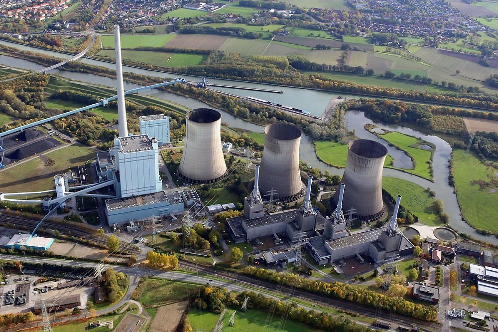 RWE valmis aikaistamaan hiilivoiman alasajoa
