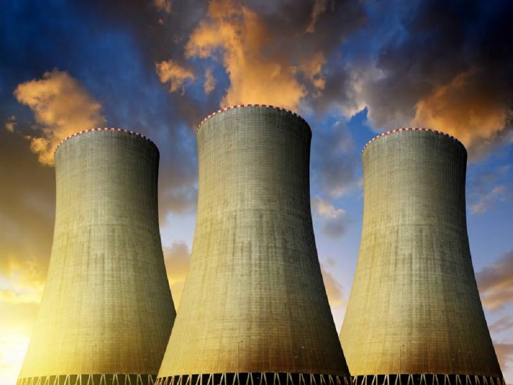 EDF haluaa rakentaa ydinvoimaloita Puolaan
