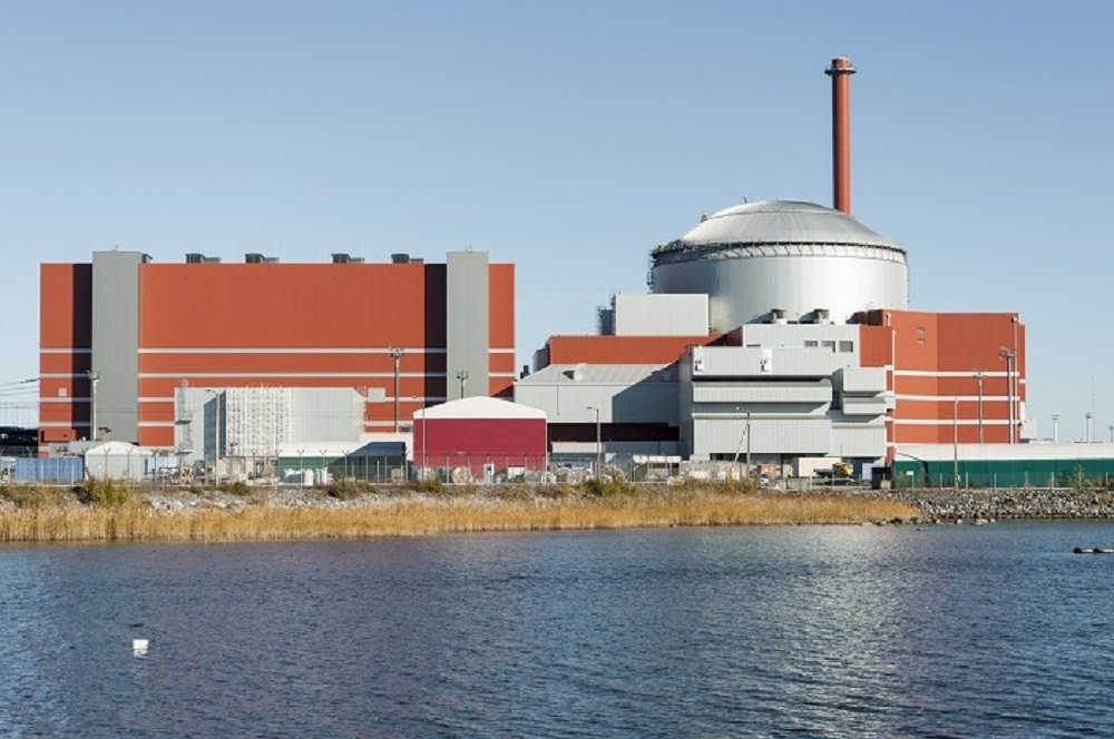 Ydinvoima sähkölähteistä niukkapäästöisin