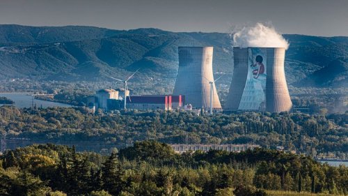 EU-jättien ydinvoimakannat koetukselle