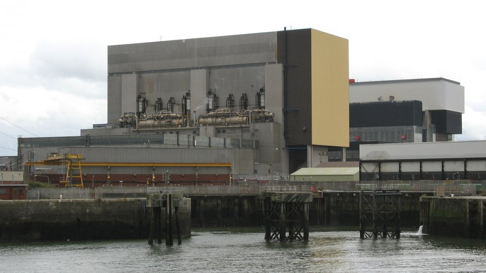 EDF sulkee kaksi ydinvoimalaa vuonna 2028
