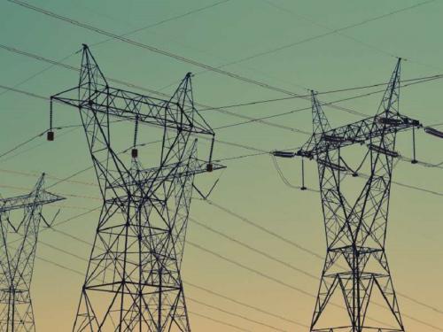 Infran rajoitteista painetta energiaturvallisuudelle