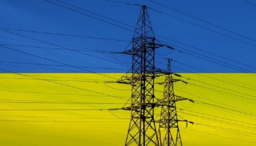 Ukrainan edessä kovin talvi