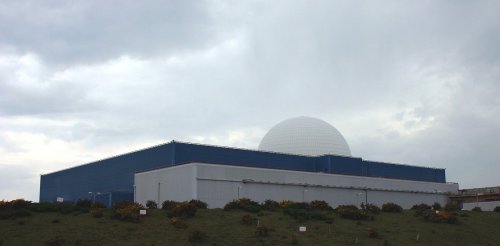 Sizewell B-ydinvoimalalle jatkokautta 20 vuotta