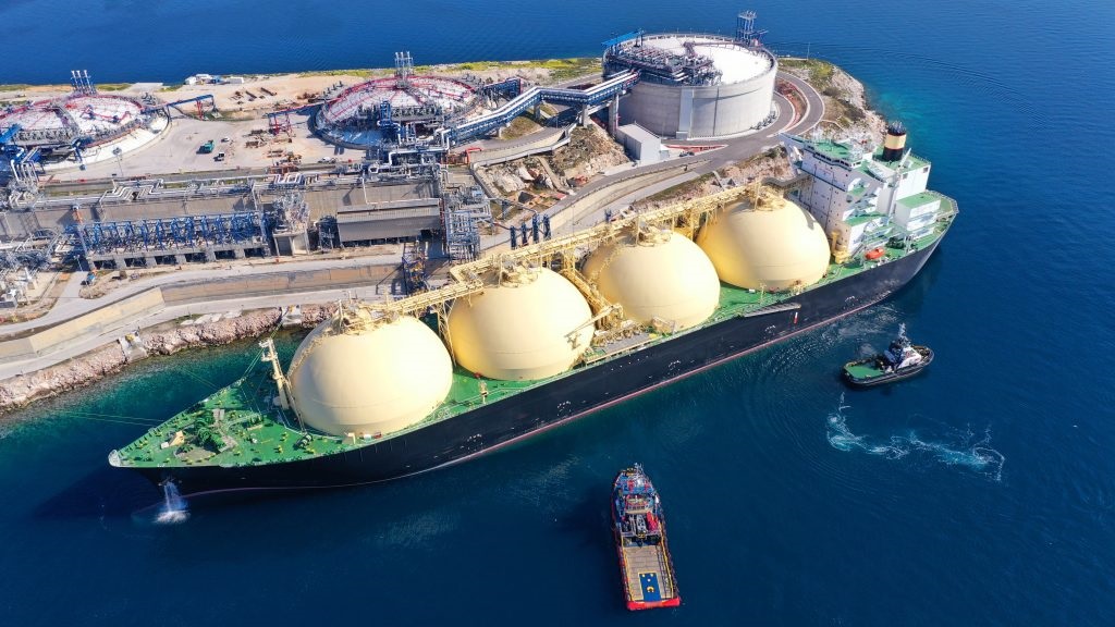 Energiaa tuovista maista nopeammin vihreitä kuin viejistä