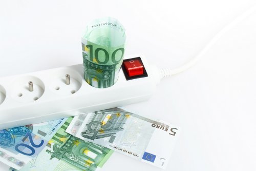 EU:lta jarrua energian hinnoille