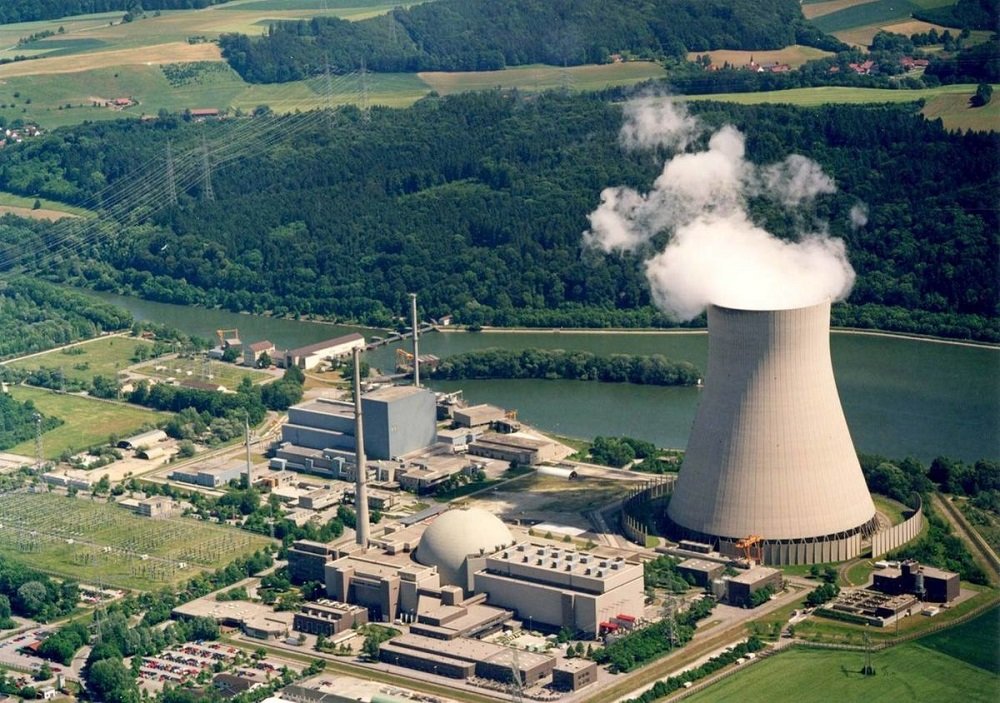 Saksassa ydinsähkö saa jatkoaikaa