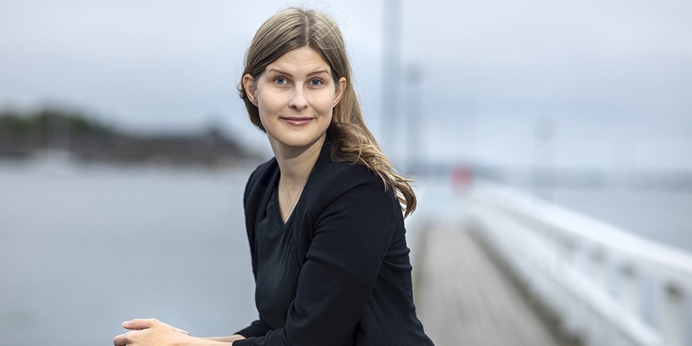 Merituulivoima ja pienreaktorit haastavat luvituksen