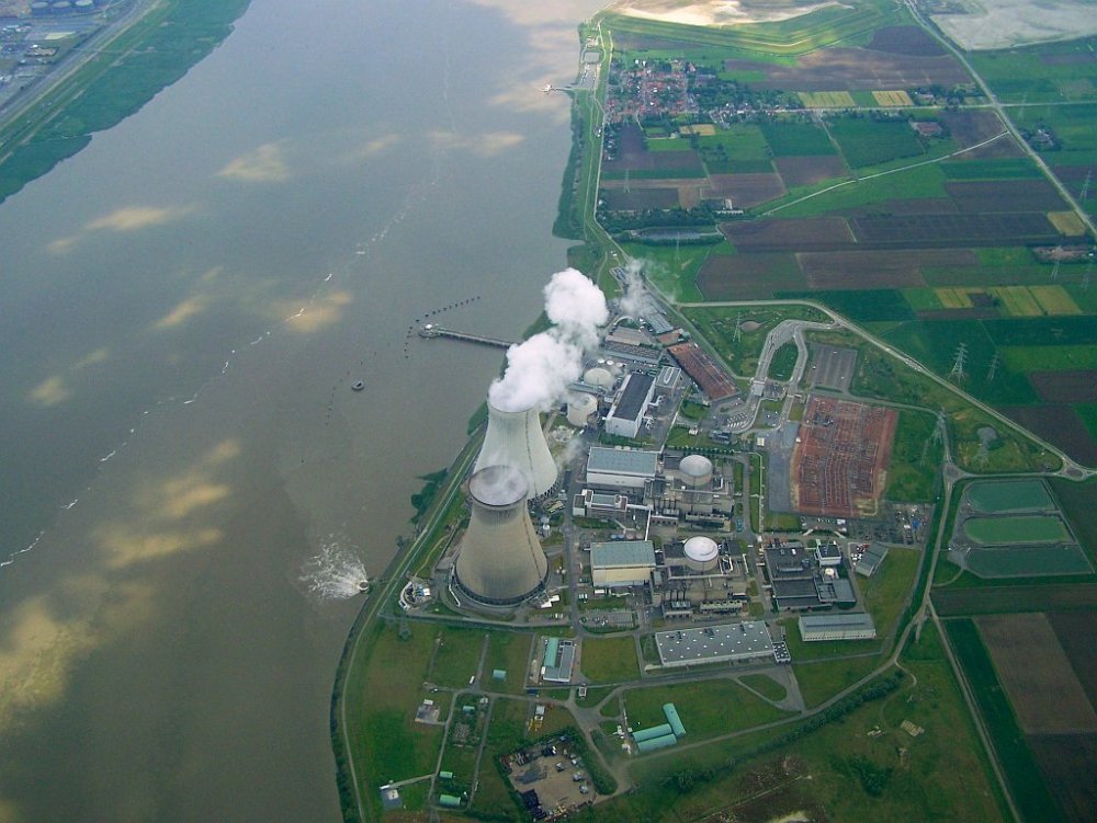 Belgiassa ydinvoimaloille jatkoaikaa
