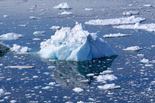 Lämpiäminen ei pysy 1,5°C-asteessa