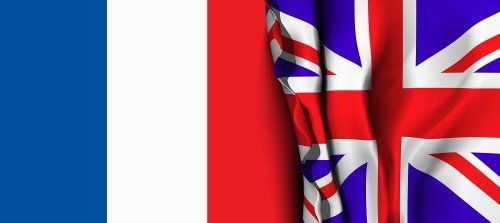 Ranska ja Britannia energiayhteistyöhön