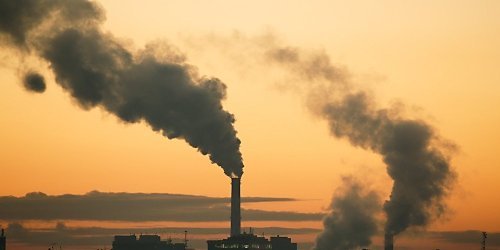 Päästöt supistuivat — kriisistä huolimatta