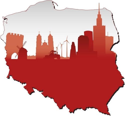 Puolan uusiutuvat kasvussa