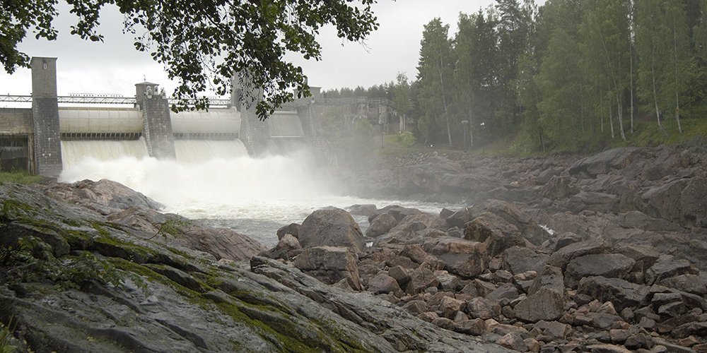 Kaikille kalatalousvelvoitteet?