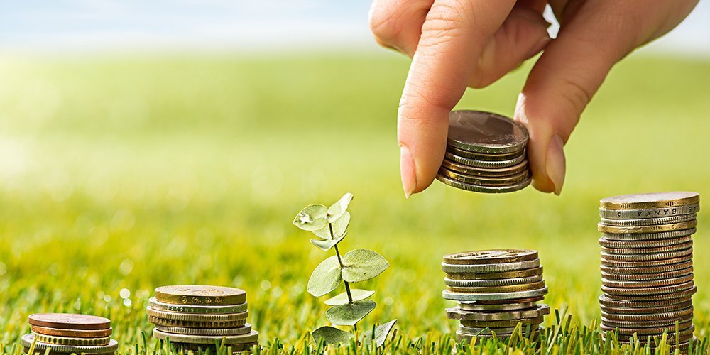 Investoinneille vauhtia — energia ei ole este