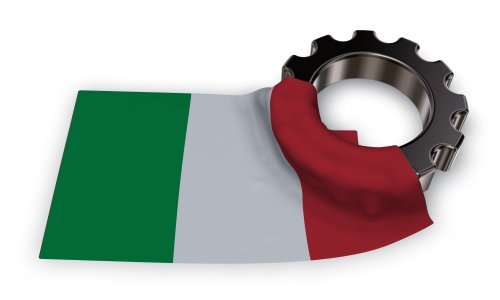 Italia näkee ydinvoimalle tilaa