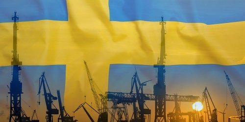 Ruotsalaiset eivät arvosta sähköyhtiöitä