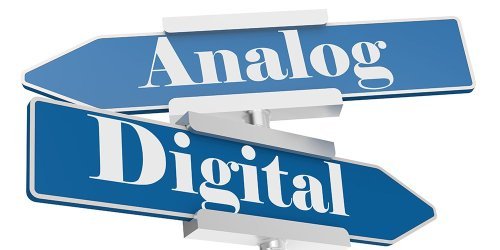 Suomalaisen energiasektorin digiaika on Eurooppaa edellä