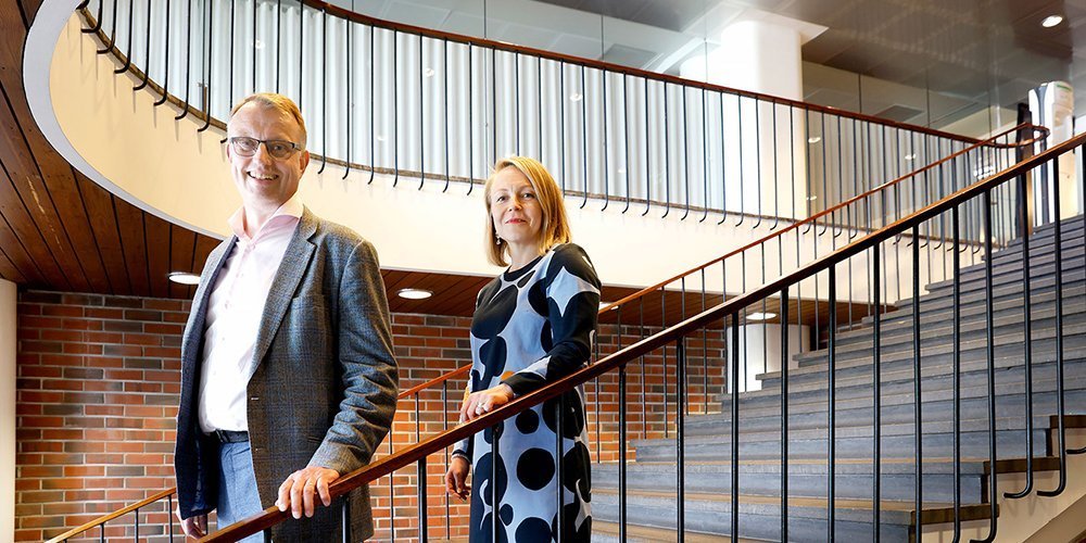 Lisää vientiä ja kasvua — päästöt kuriin