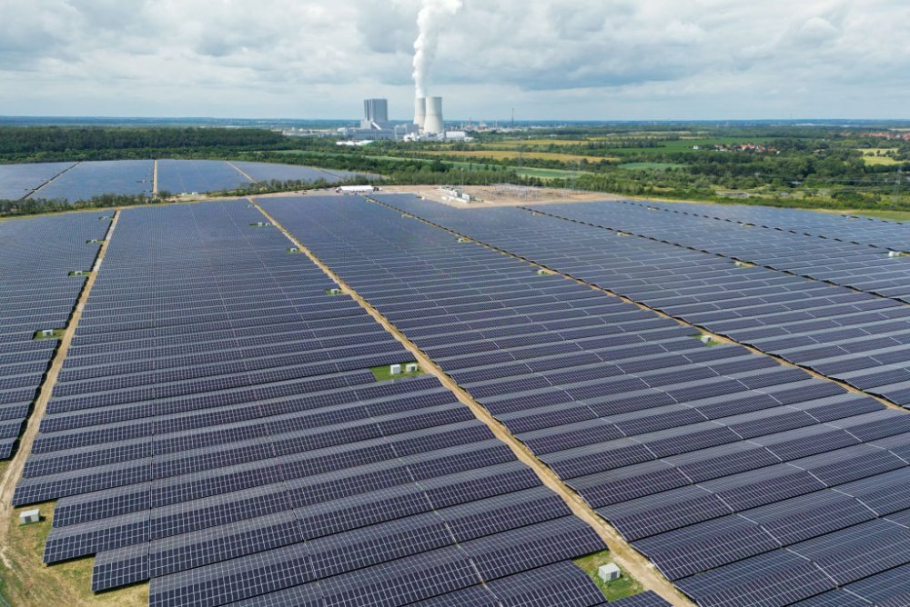 Markkinoiden hidastuminen uhkaa 2030 tavoitetta