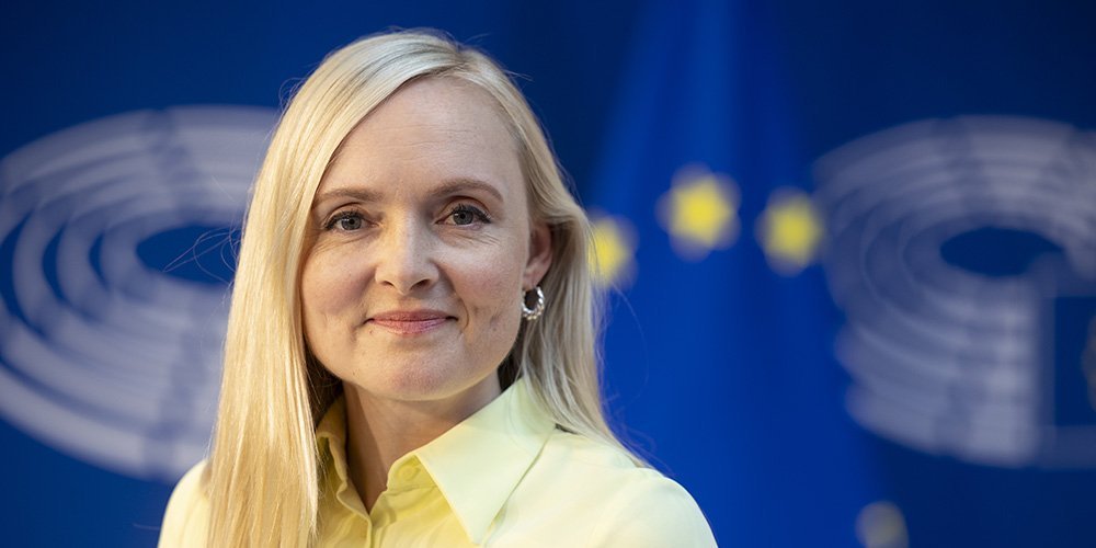 EU voi olla globaali johtaja