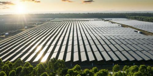 Aurinko nyt maailman halvin energianlähde
