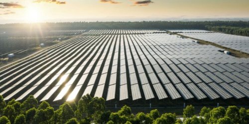 Aurinko nyt maailman halvin energianlähde