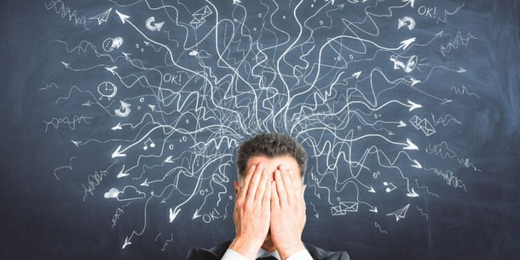 Energiapolitiikka on aina ollut kaoottista