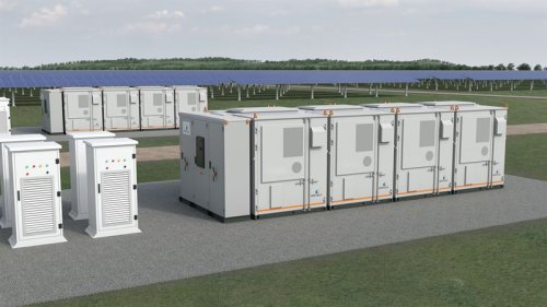 Wärtsilältä energian varastointijärjestelmä Australiaan