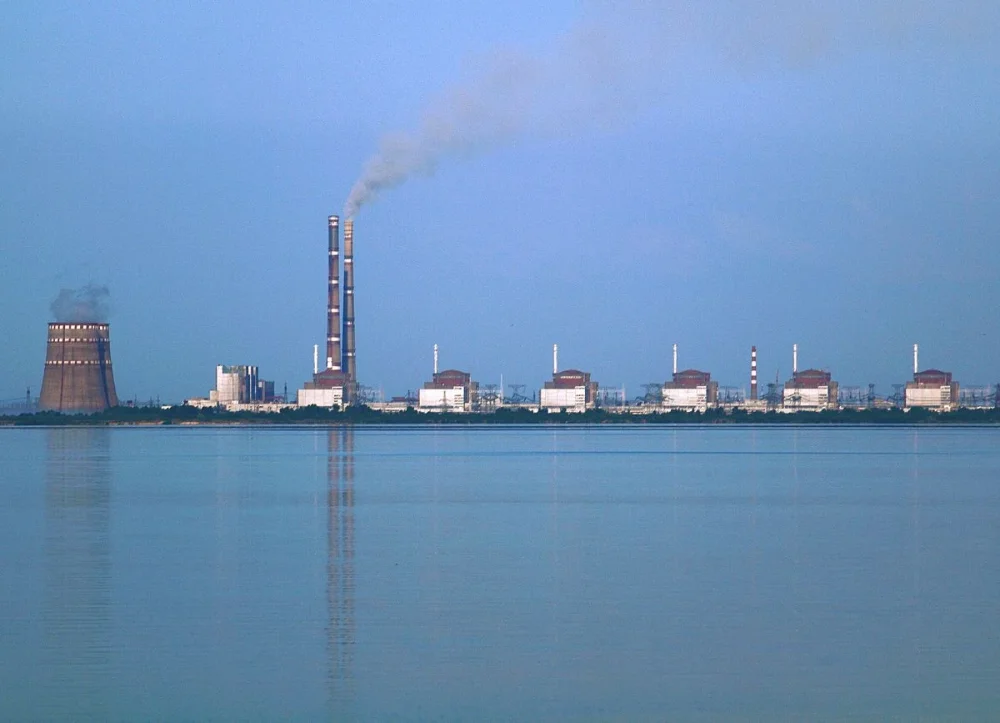 IAEA huolissaan Ukrainan ydinvoimahäviöistä