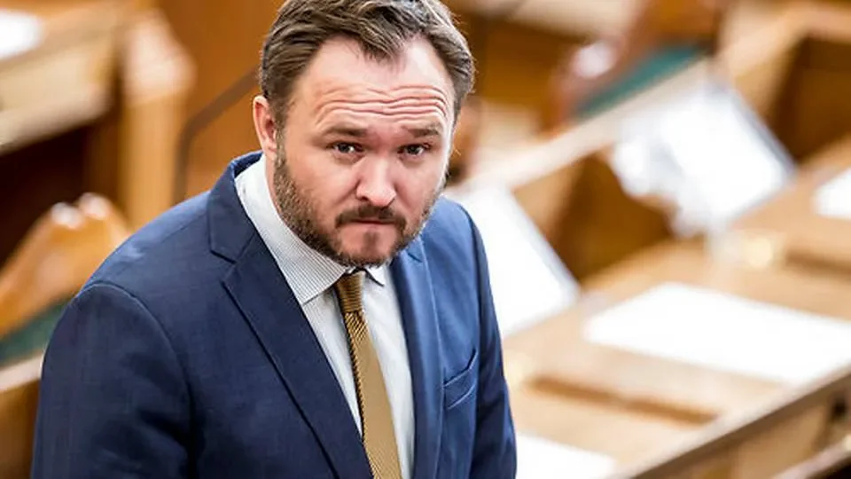 Dan Jørgensenistä uusi energiakomissaari