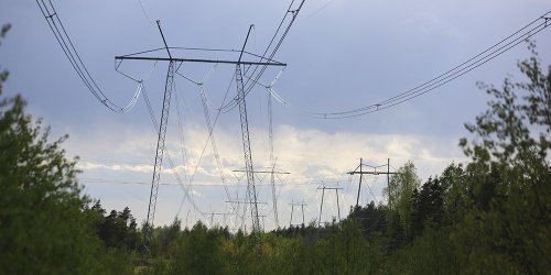 Euroopan sähköverkot huippukuntoon