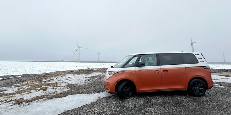 Sähköauto toimii, lataussovellusten kanssa palaa hihat