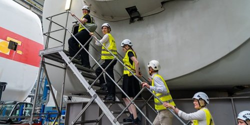 Energiateekkarit Euroopassa