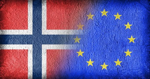 Maksattavatko norjalaiset sähkölaskunsa muilla?
