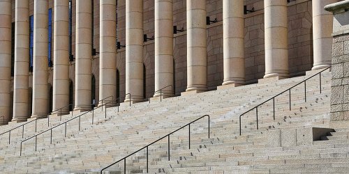 Investoinneille hyvät edellytykset