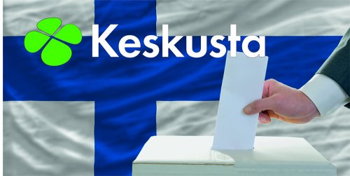 Kunnissa on energiaa