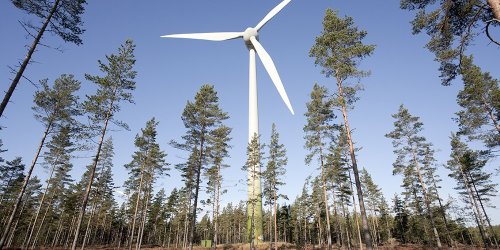 Millä ehdoilla tuulivoimaa?
