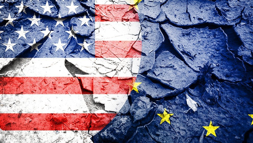 Kun maailmanjärjestys heiluu, on Euroopalla edessään mahdollisuus