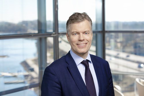Rauramo Eurelectricin puheenjohtajaksi
