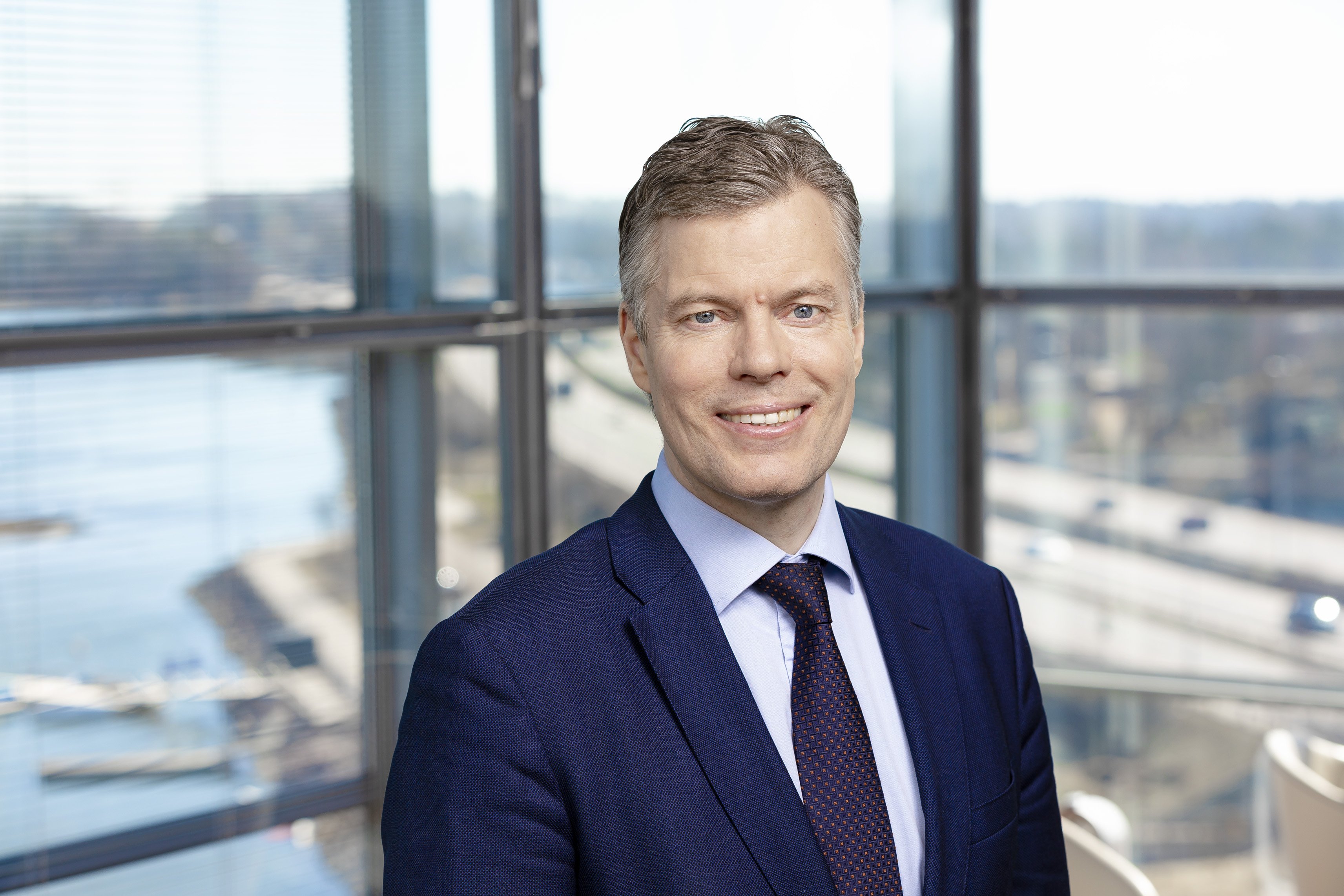 Rauramo Eurelectricin puheenjohtajaksi