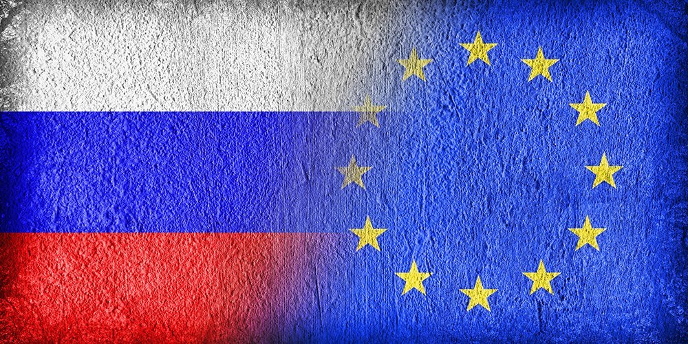 Kilpailukyky rakennettava ilmastokestävällä energialla — EU:n on aika luopua Venäjän kaasusta ja öljystä