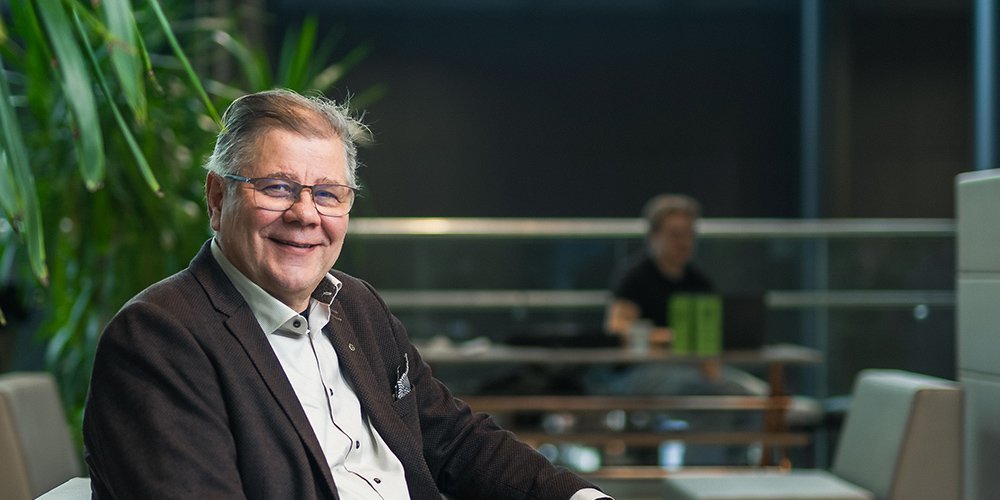 Paras kohde puhtaalle sähkölle?